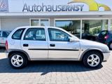Opel Corsa B 1.4 16V Edit.100 Cool*Automatik+nur91tkm - Opel Corsa: 1.4