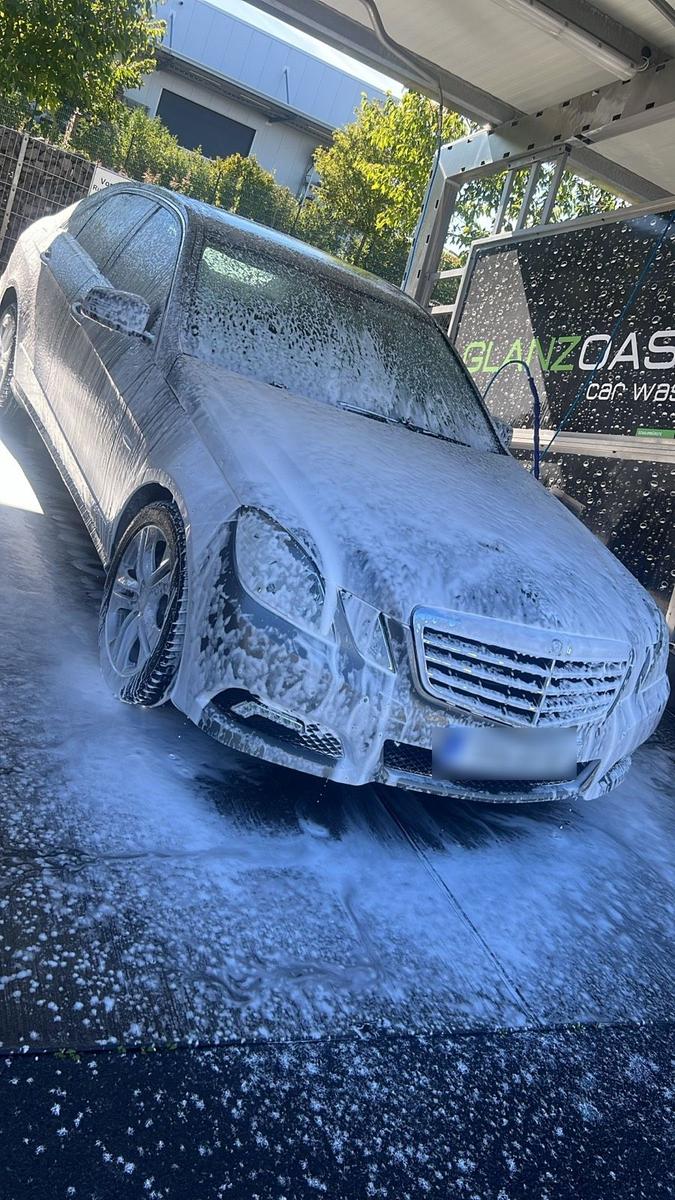 Mercedes-Benz E 350