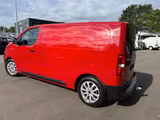 Opel Vivaro Kasten Edition M*PDC*FSP*TEMP*AHK*TÜV NEU - gebrauchte Opel Vivaro aus dem Jahr 2020