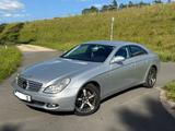Mercedes-Benz CLS 350 - gepflegt - schöne Ausstattung  - : Sportwagen, Schöne