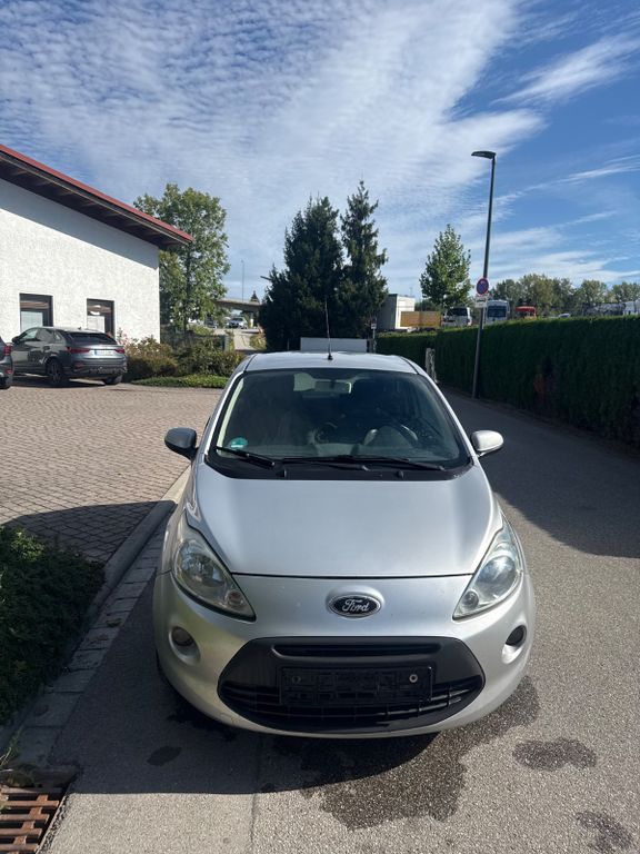 Ford Ka/Ka+