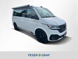 Volkswagen T6.1 California