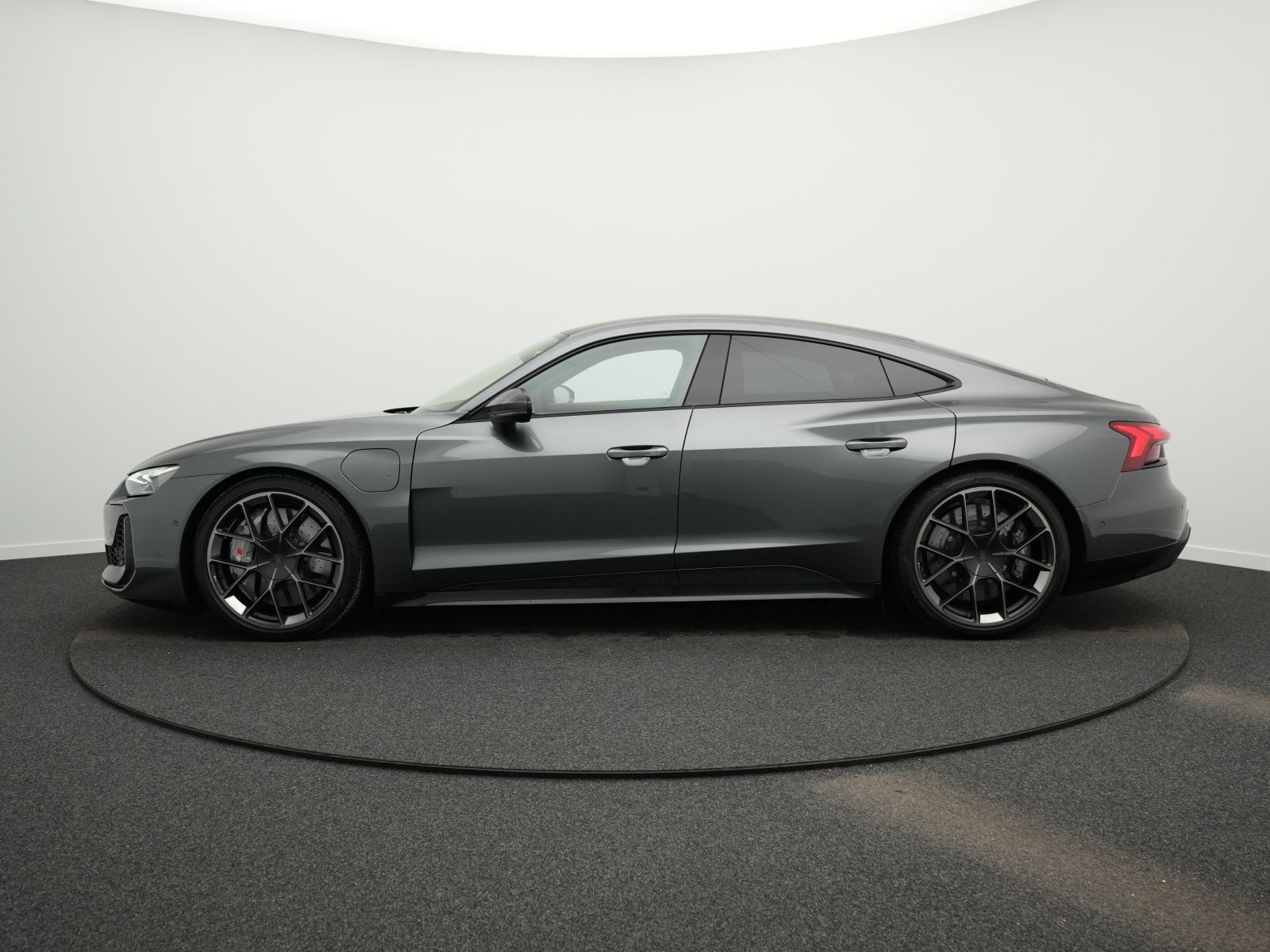 Audi RS e-tron GT - Bild 14