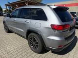Jeep Grand Cherokee 3.0 CRD Trailhawk - Jeep Grand Cherokee: Trailhawk