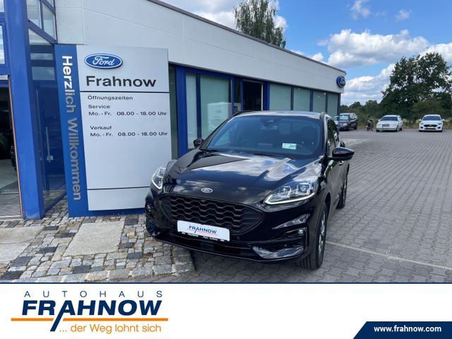 FORD Kuga Plug-In Hybrid ST-Line X 2.5 Duratec -PHEV