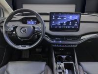Skoda Enyaq - Vorschau Bild 14