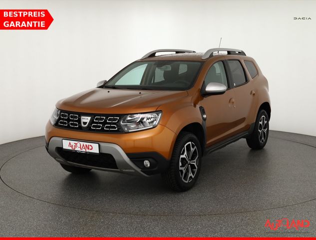 Dacia Duster TCe 125 Prestige Navi Kamera PDC Tempomat