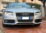 Audi A4 2.0 TDI 143CV F.AP. Advanced - Audi A4 aus 2008 mit Diesel-Antrieb: Limousine