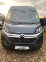 Globecar Summit 600L Shine € 9.000 gespart ! Top Preis !