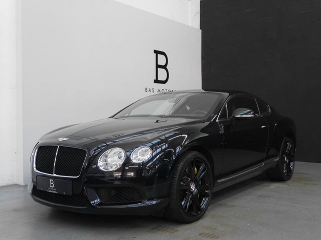 Bentley Continental GT 4.0 V8 4WD*Sternenhimmel*MULLINER