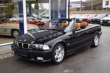 BMW M3 Cabrio E36 - BMW M3: E36