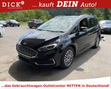 Ford S-Max 2.0d Aut Titan LED/NAVI/ACC/HIFI/STANDH/8F - gebrauchte Ford S-Max aus dem Jahr 2021