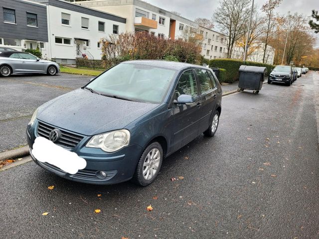 Volkswagen VW Polo 1.4 United