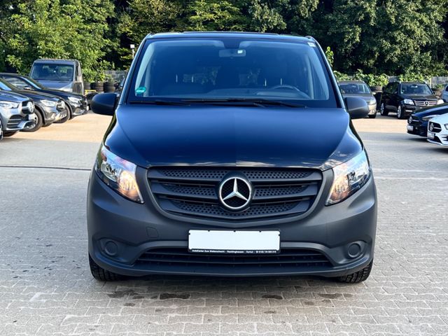 Mercedes-Benz Vito Mixto 114/116 CDI, 119 CDI/BT lang