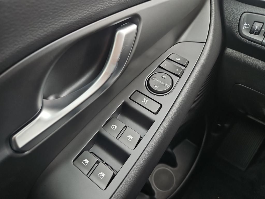 Fahrzeugabbildung Hyundai i30 FL 5-Türer ADVANTAGE 7-DCT 2xKlima SpurH