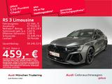 Audi RS 3 Limousine S tronic RS-AGA/B&O/ACC - Audi RS3 Gebrauchtwagen in München