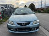 Mazda Premacy Sportive.|Automatik |Klima | - gebrauchte Mazda Premacy aus dem Jahr 2001