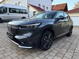 Honda HR-V Advance Navi LED ACC 1Hd Garantie SR+WR ALU - gebrauchte Honda HR-V aus dem Jahr 2023