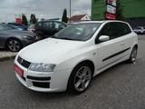 Fiat Stilo 1.8 16V Dynamic - Fiat Stilo Benziner Gebrauchtwagen