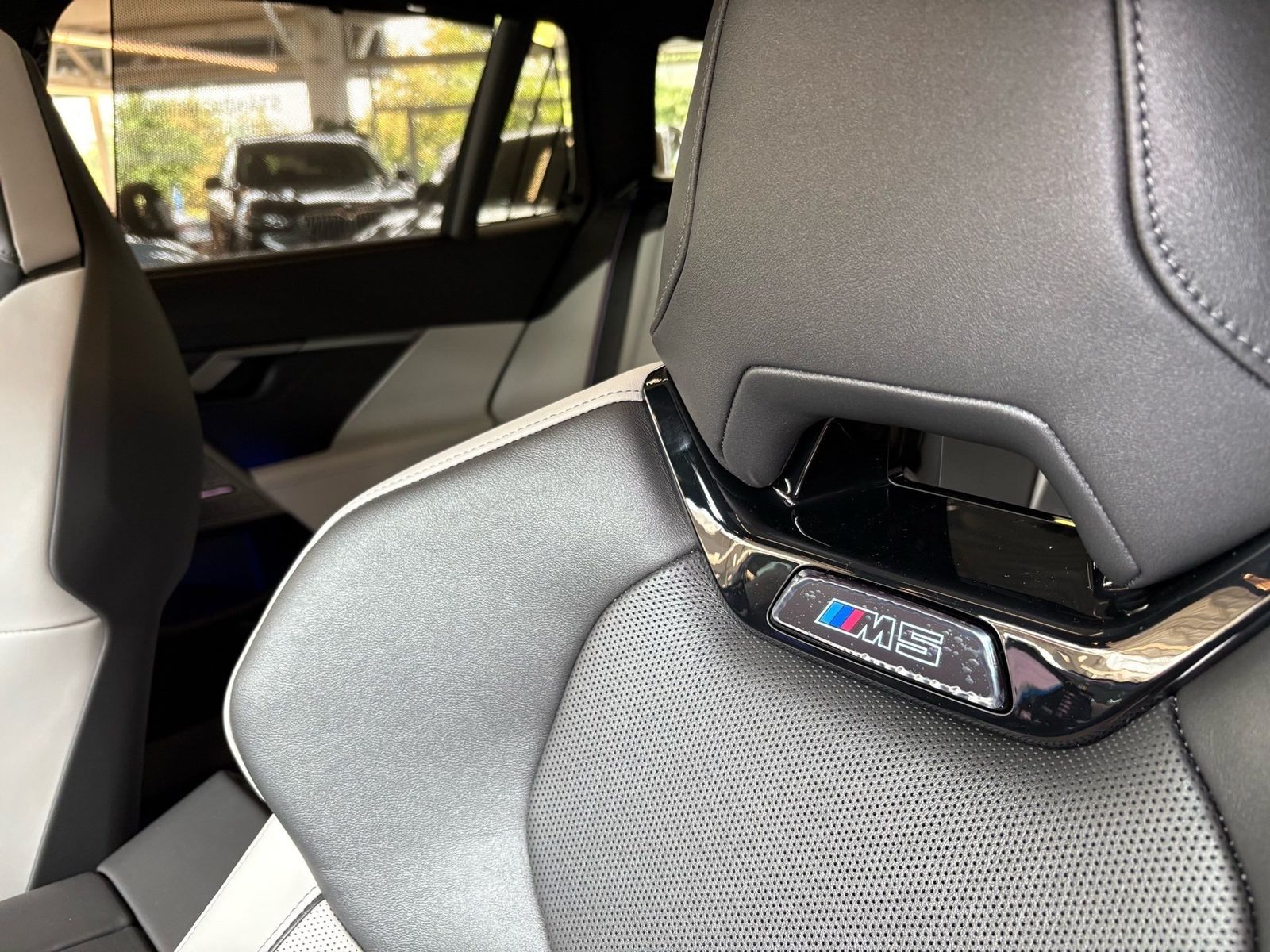 BMW M5 - Bild 28