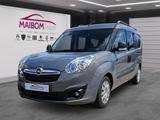 Opel Combo 1.6 16V CDTI - Opel Combo Gebrauchtwagen