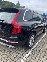 Volvo XC90 D5 AWD Geartronic Inscription Inscription - Volvo Gebrauchtwagen in Oldenburg