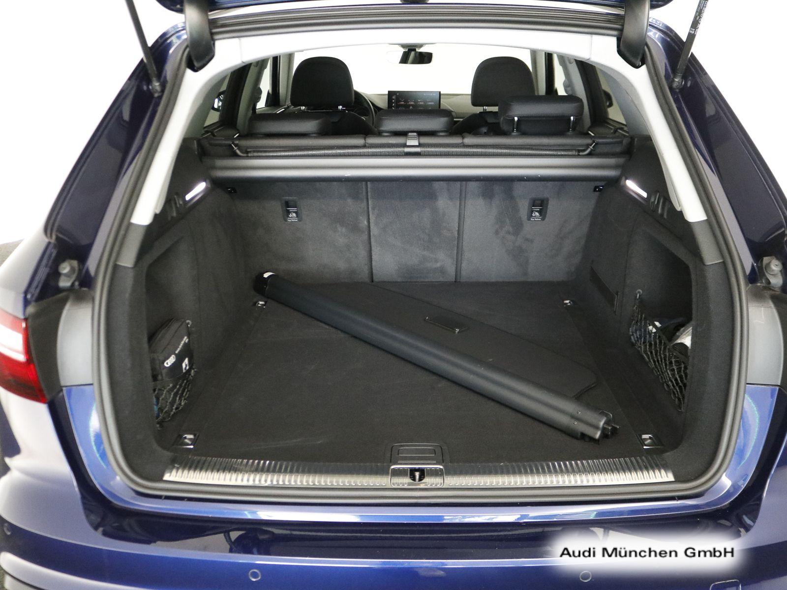 Audi A4 Avant 40 TFSI S tronic Navi+/Kamera/Privacy, миниатюра 21