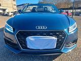 Audi TT Roadster 40TFSI Unfallfrei S-Tronic Vol... - Audi TT in Gelsenkirchen