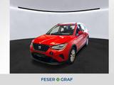 Seat Arona Style 1.0 TSI GJR*RFK*PDC*FULL-LINK - Seat Gebrauchtwagen von 2022