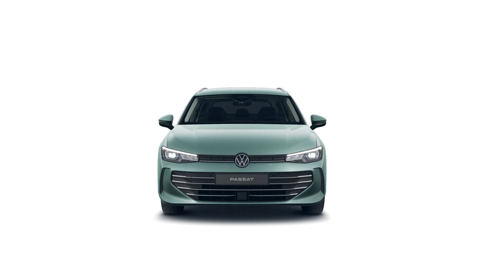 Volkswagen Passat Variant 1.5eTSI DSG Business LED HUD 360° foto 4