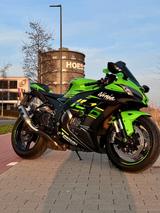 Kawasaki ZX10R COBRA,NEUE REIFEN, Blipper, Quickshifter - Offers matching your search criteria