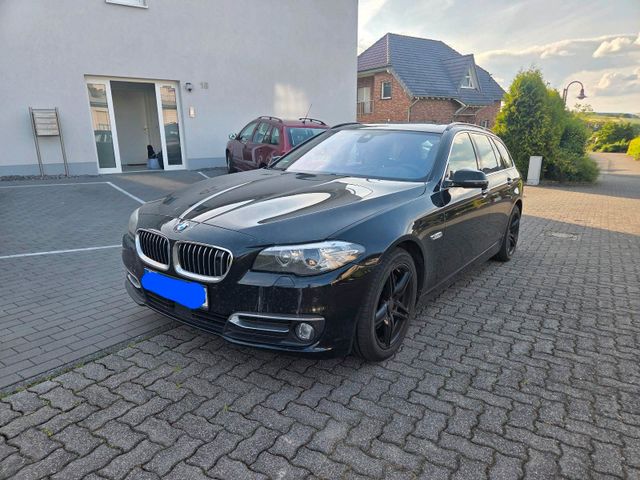 BMW BMW 530D F11