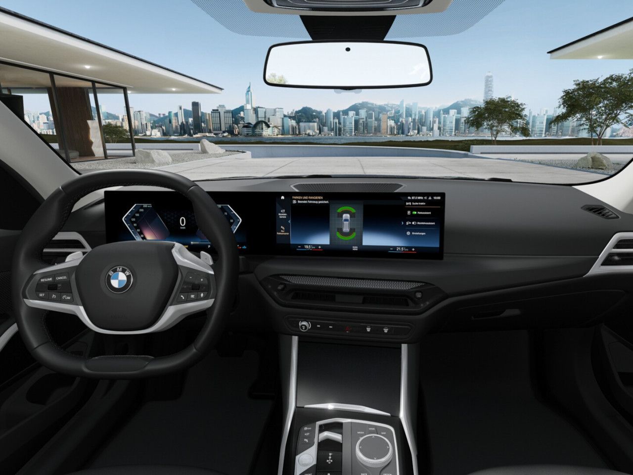 BMW 318 - Bild 5