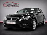Seat Leon Style 1.6 TDI  * TEMP  * KLIMA *  8x ALU * - Seat Leon: 1.6