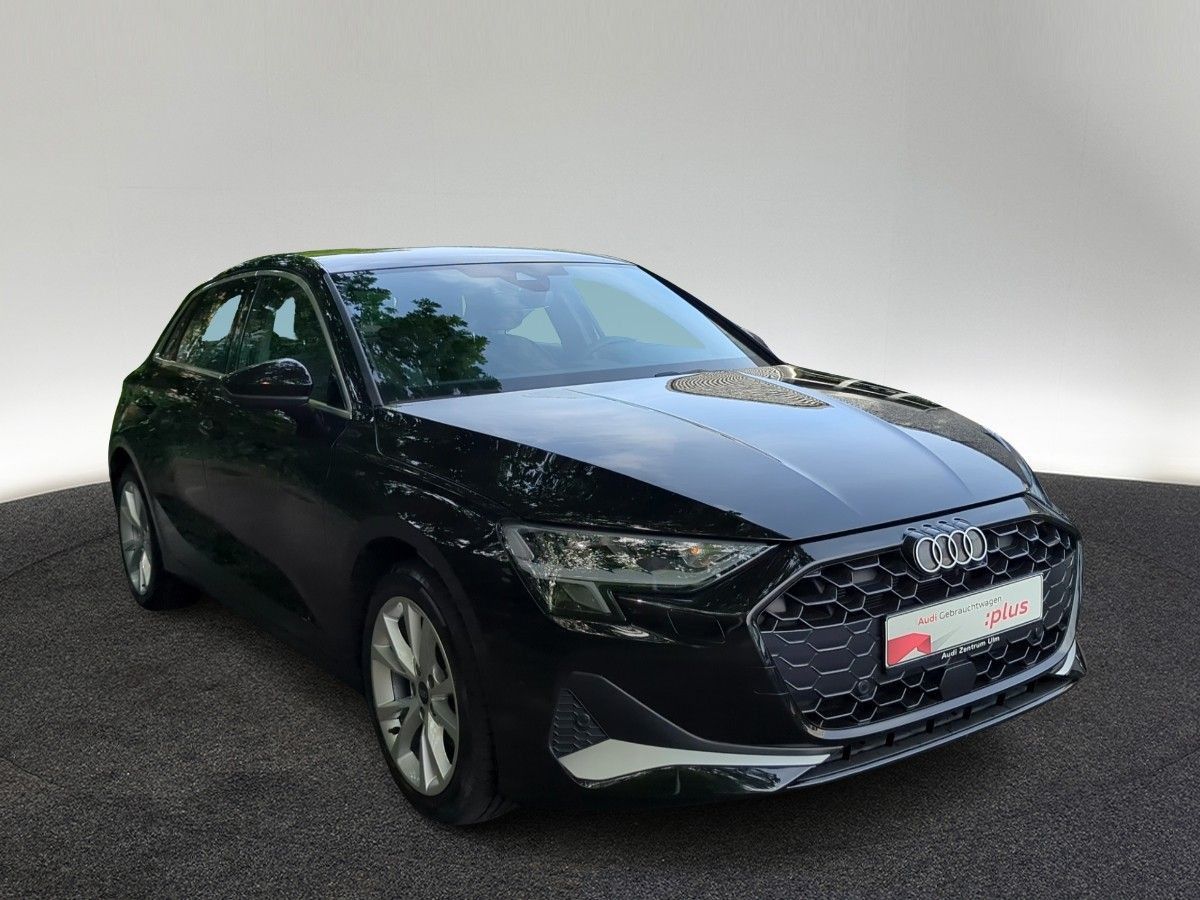 Audi A3 - Bild 5