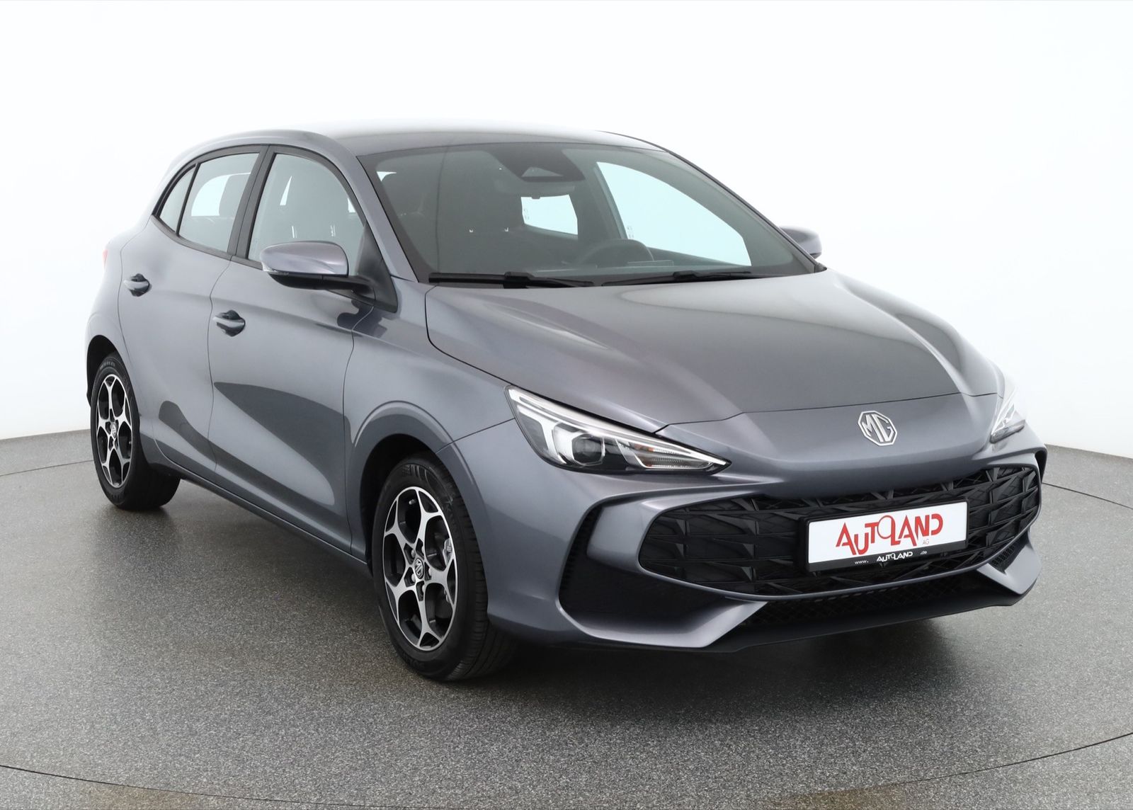 MG3