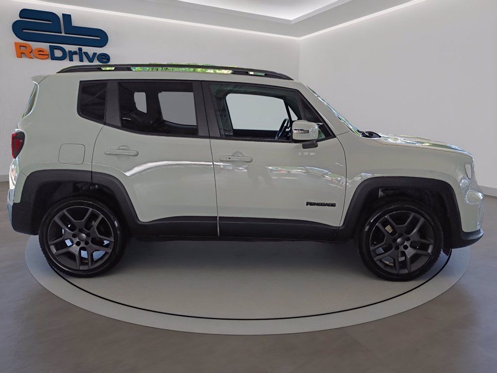 Jeep JEEP Renegade 1.3 t4 s 4wd 180cv auto 9m del 202 imagem 3