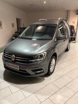 Volkswagen Caddy PKW Highline BMT - : Pkw