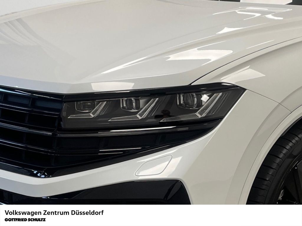 Volkswagen Touareg - Bild 5