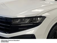 Volkswagen Touareg - Vorschau Bild 5