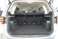 Volkswagen Touran 1.5TSI DSG Highline StdHz AHK Navi Rkam D