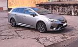 Toyota Avensis 2.0D 2.Hd 03/18 HU 03/27 Pa... - Toyota Avensis: Kombi, T27