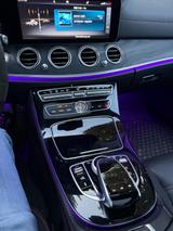 Mercedes-Benz E 43 AMG Mercedes-AMG E 43 4MATIC Autom. Mer... - Mercedes-Benz E 43 AMG von privat