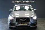 Audi Q3 1.4 TFSI/NAVI/PDC/SCHECKHAFT/BT - Audi Q3 aus 2014 mit Benzin-Antrieb