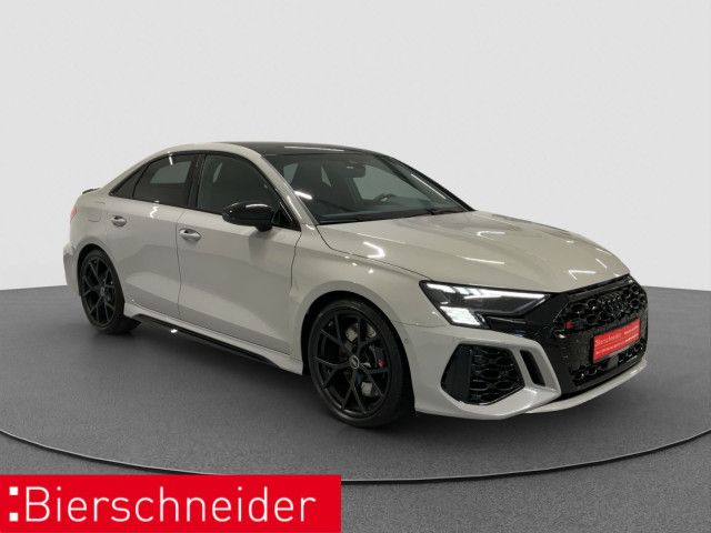 Audi RS3 - Bild 3