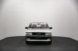 Audi 80 quattro - Audi 80: Allradantrieb