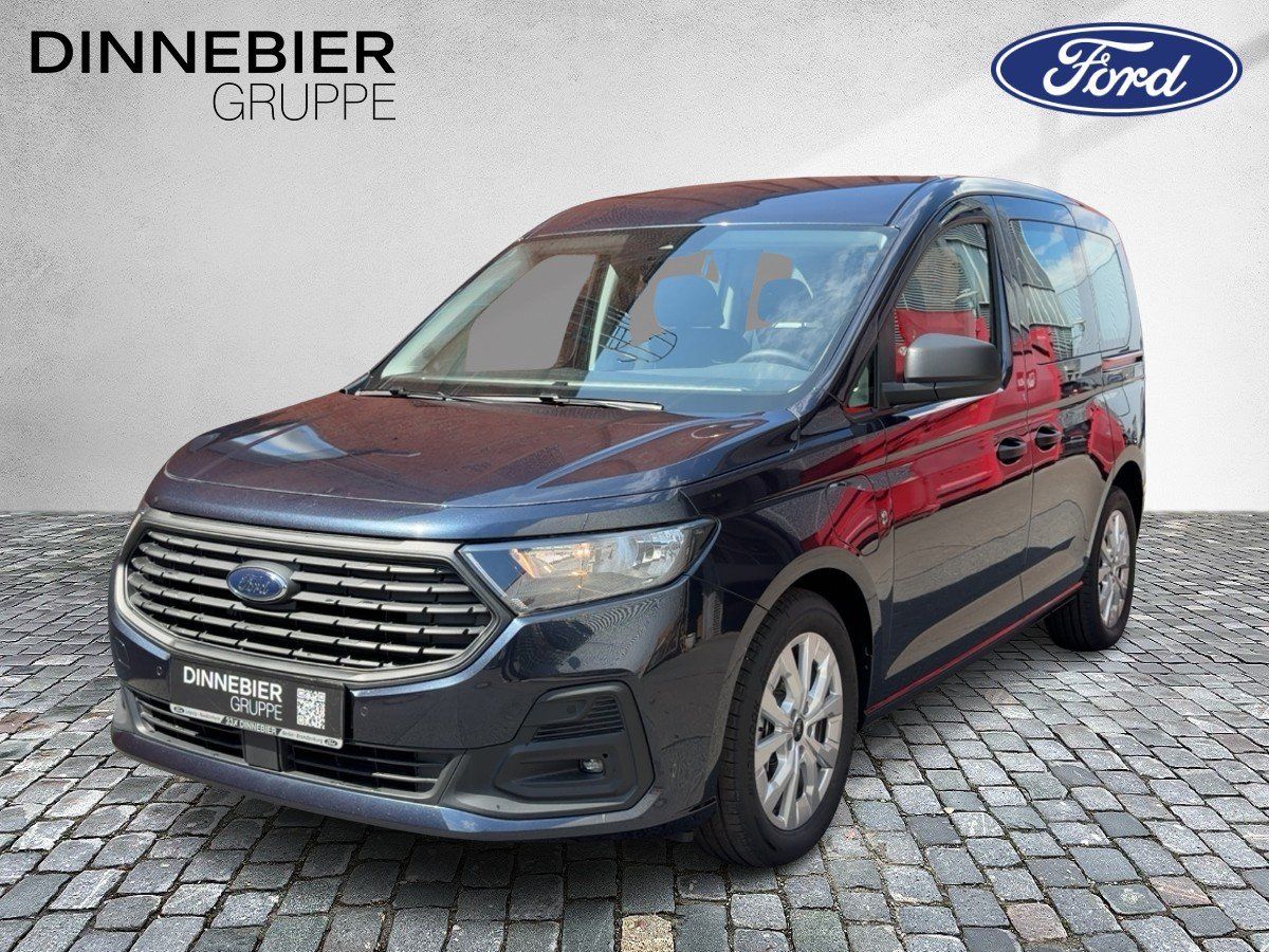 Ford TOURNEO CONNECT ( L1 ) Trend PHEV 110 kW NAVI LM imagem 2