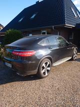 Mercedes-Benz GLC 220 d 4MATIC Autom. -AMG-Line - Mercedes-Benz GLC 220 Gebrauchtwagen in Hamburg