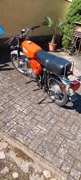 Simson S51 B 1-4 - SIMSON MOTORRAD