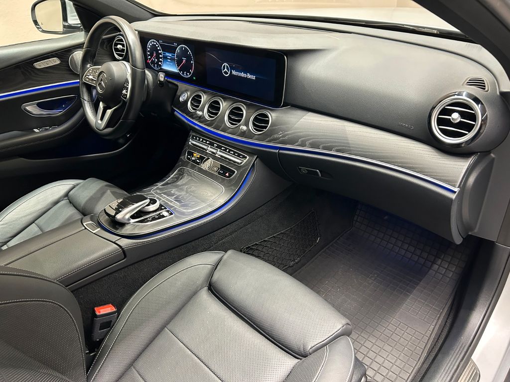 Mercedes-Benz E 400 E400 d 4M T All-Terrain*STANDHZ*BURM*AHK*360°*